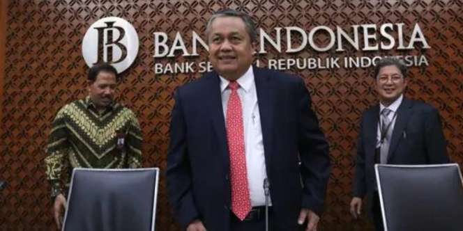 Guyon Sebut Pejabat dan Direksi Bank Berduit Banyak, Gubernur BI Ajak Beli Produk UMKM dengan Tawar Harga Lebih Mahal
