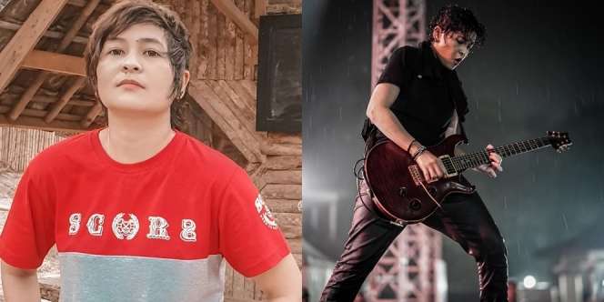 Potret Rumah Mita The Virgin yang Dituding Pakai Narkoba Sebelum Manggung, Penampakan Kamarnya Curi Perhatian