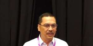 Jadi Tuan Rumah IKN, Kaltim Genjot Infrastruktur hingga Transformasi Digital