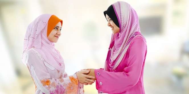 Waalaikumsalam atau Waalaikum Salam, Mana Tulisan yang Benar?