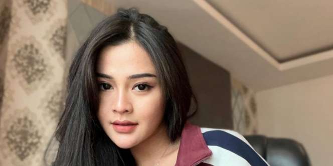 Dituding Jadi Simpanan Suami Orang, Bella Bonita: Masa Lalu hanya Saya yang Tahu