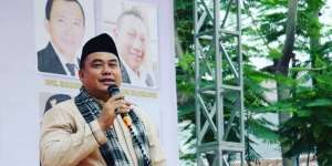 Potret Rumah Mendiang Taufik Lala 'Islam KTP'