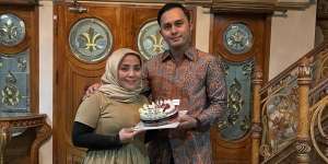 10 Potret Kondisi Rumah Muzdalifah yang Dulu Bak Istana Megah, Kini Disebut Kurang Terawat