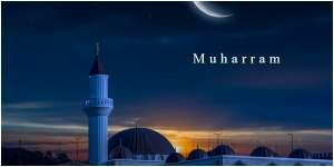 7 Larangan di Bulan Muharam, Apakah Kamu Sudah Tahu?