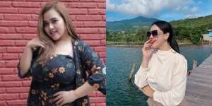 Penyanyi Seksi Ini Berhasil Diet Hingga 30 Kg, Penampilannya Kini Manglingi Banget