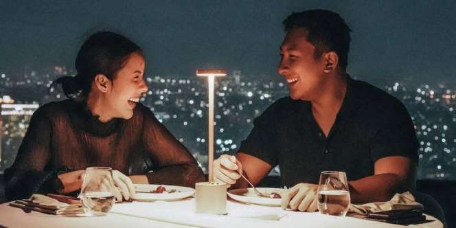 Intip Potret Patricia Schuldtz Calon Menantu Tommy Soeharto, Punya Profesi Berbeda