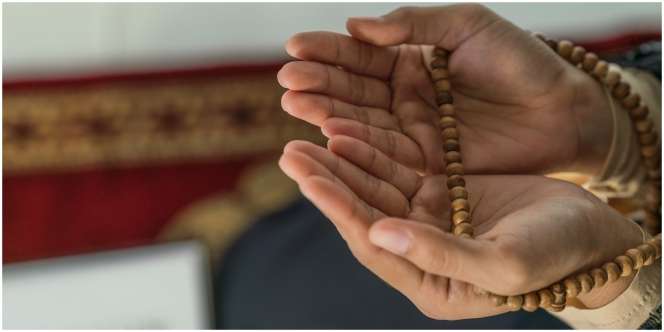 Ingin Hati Selalu Bercahaya? Bacalah Doa yang Diajarkan Rasulullah Ini