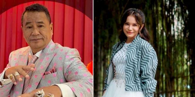 7 Potret Vila Mewah Milik Selebritis di Bali, Ada yang Dibangun Buat Kediaman Orangtua