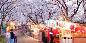 Rasakan Jakarta Vibes Jepang di Impactnation Japan Festival 2023