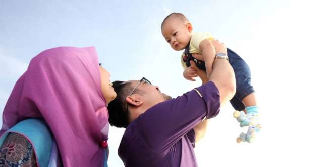 Anak Diberi Nama Muhammad Dijamin Masuk Surga? Simak Penjelasannya