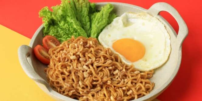 2 Merek Mie Instan Asal Indonesia Masuk 10 Besar Favorit Dunia, Salah Satunya Made in Sidoarjo