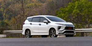 Bedah Fitur Unggulan Xpander Exceed, Mobil Keluarga di Bawah Rp300 Juta