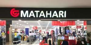 Sering Beli Bajunya? Segini Penjualan Matahari Dept Store di Tengah Tahun Ini