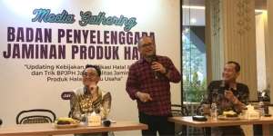 Jangan Terkecoh! Daftar Sertifikasi Halal hanya Melalui Aplikasi PUSAKA Kemenag