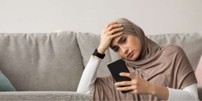 Penelitian: Awas! Perilaku Selingkuh Bisa Menular
