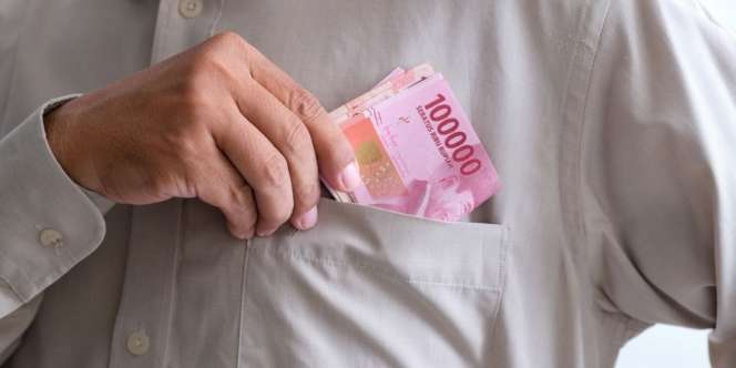 Duh, Mantan Bos Bank BUMN Ini Jadi Tersangka Korupsi Rp112 Miliar