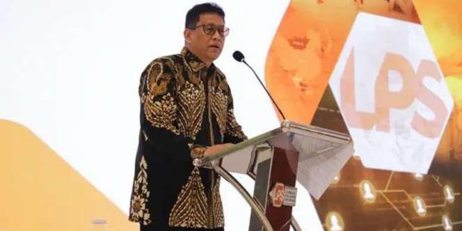 LPS Gelar Sayembara Desain Kantor di IKN dengan Hadiah Rp400 Juta, Begini Cara Ikutnya