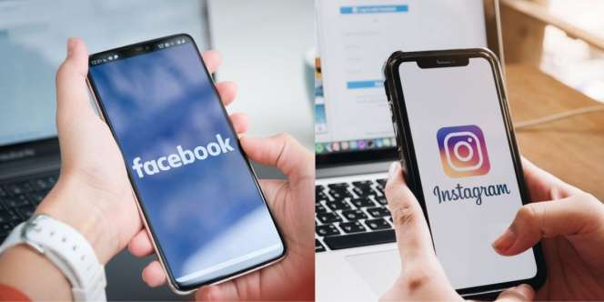 Wajib 18+! Netizen +62 Bisa Langganan Centang Biru Instagram dan Facebook, Cek Syarat dan Tarifnya