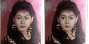 Demi Sambung Hidup, Artis Cantik Ini Rela Jadi Tukang Cuci Hingga Jual Kacang, Kini Jadi Penyanyi Top Tanah Air