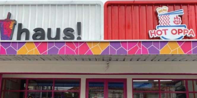 Alhamdulillah, Haus! Resmi Kantongi Sertifikat Halal