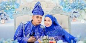 Masih Ingat Syahirah Shaari, Artis yang Terlahir Tanpa Tangan? Kini Dinikahi Pria Ganteng, Lihat Potretnya