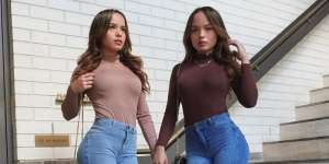 Potret Rumah The Connell Twins di LA, Desainnya Super Estetik, Ada Ruangan Khusus Kedap Suara