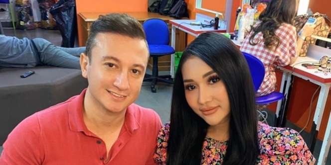 Masih Ingat Idriz Bozkurt 'Papa Ur Son' Mantan Pacar Lucinta Luna? Begini Kabar Terbarunya