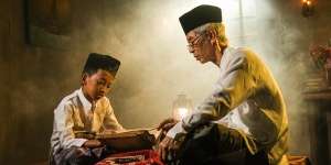 Isi Surat Ali Imran Ayat 190-191, Memahami Pentingnya Dzikir dan Pikir 