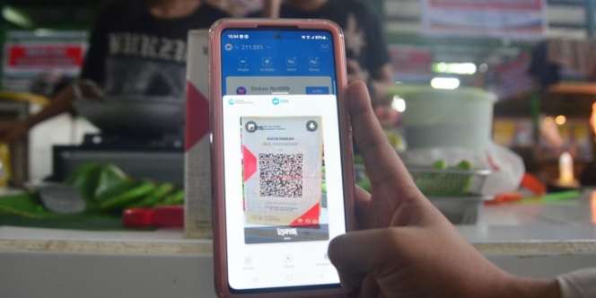 Fitur Baru QRIS Bisa Dipakai Bulan Ini, Simak Cara Transfer, Tarik Tunai hingga Setor Tunai