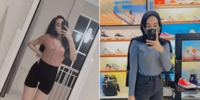 Potret Susi Latifah Mantan Babysitter Mawar AFI yang Gayanya Dinilai Low Budget