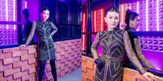 Mengikuti Suaminya, Sarwendah Akhirnya Tambah Lapak Streaming di Shopee Live