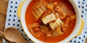 Masak Sawi Putih dengan Citarasa Pedas dan Kaya Rasa