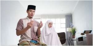 7 Manfaat Ruqyah Rumah, Salah Satunya Bisa Menjaga Keharmonisan Rumah Tangga