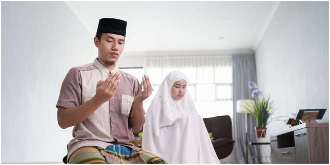 7 Manfaat Ruqyah Rumah, Salah Satunya Bisa Menjaga Keharmonisan Rumah Tangga