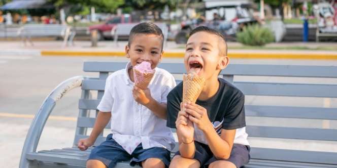 Sejarah Taman Coppelia, Kedai Es Krim Terbesar di Dunia Warisan Fidel Castro