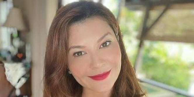 Asri bak Vila, Intip 6 Potret Rumah Tamara Bleszynski di Bali