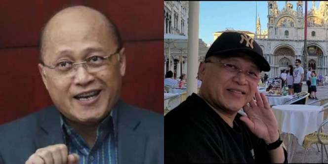 Potret Rumah Mario Teguh Motivator yang Dituding Lakukan Penipuan Rp5 Miliar, Lokasinya Unik di Lereng Bukit