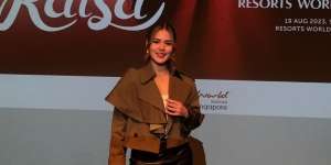 Raisa Kembali Gelar Konser di Singapura Setelah 9 Tahun Tak Manggung, Catat Tanggalnya!