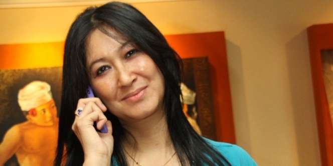 Masih Ingat Zarima Mirafsur yang Pernah Dijuluki Ratu Ekstasi, Kehidupannya Sudah Berubah 180 Derajat
