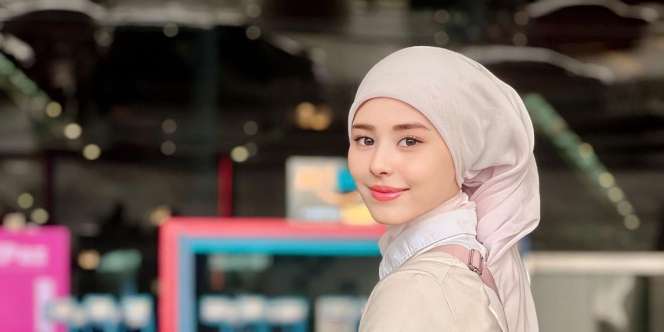 Lepas Hijab, Penyanyi Masya Masyitah Panen Cibiran