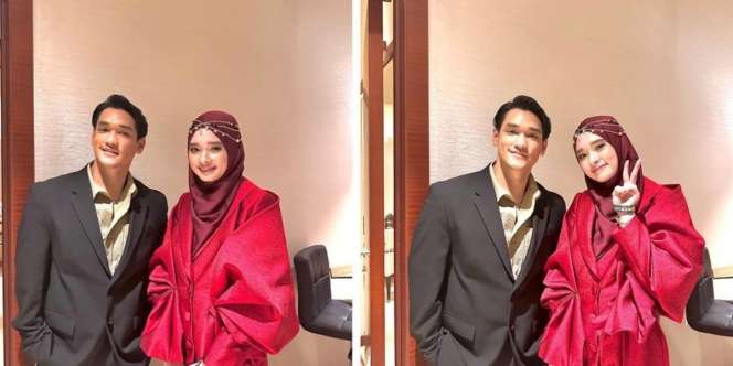 Inara Rusli Melting Foto Bareng Afgan, Netizen +62 Sibuk Jadi Mak Comblang