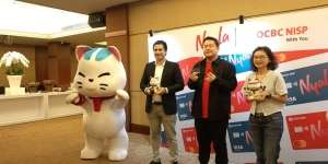 OCBC NISP Bukukan Laba Bersih Semester 1 2023 Sebesar Rp2,1 Triliun