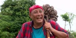 Pengakuan Mengejutkan Heru Gundul Guru Panji Petualang Berlatih Survival Sendirian di Hutan Kalimantan Tanpa Alat Selama 6 Bulan