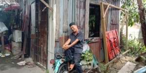 Kisah di Balik Rumah Anti-Sombong, Reyot Kayak Gubuk di Luar tapi Mewah bak Hotel di Dalam