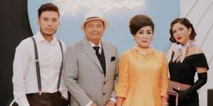 10 Potret Rumah Mewah Mertua Jessica Mila, Bak Istana Negeri Dongeng di Dunia Nyata!