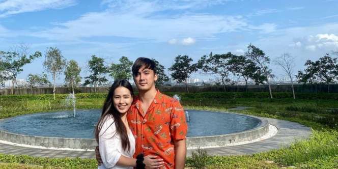 Lady Nayoan dan Rendy Kjaernett Alami Kecelakaan, Begini Kondisi Terbarunya