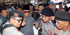 Fakta-Fakta Panji Gumilang Ditetapkan Tersangka Penistaan Agama, Terancam 10 Tahun Penjara