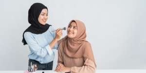 Dirias MUA, Perhatikan 3 Hal Agar Makeup Higienis