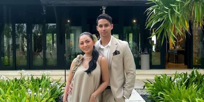 Buat Konten Mesra Bareng Pacar, Rachel Vennya Panen Hujatan