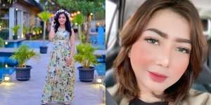 Potret Rumah YouTuber Pratiwi Noviyanthi yang Viral Usai Anak Asuh Diambil Paksa Dinas Sosial, Ternyata Mantan Pramugari